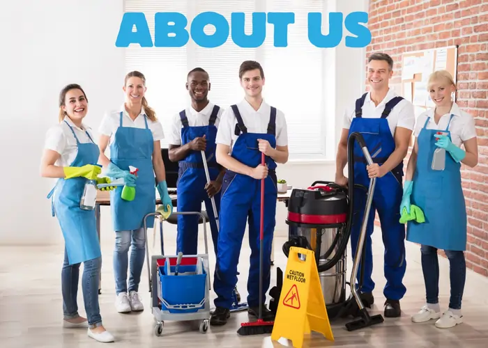 About Us